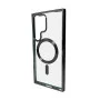 Чохол для смартфона Cosmic CD Magnetic for Samsung S23 Ultra Black (CDMAGS23PUBlack)