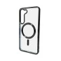 Чехол для смартфона Cosmic CD Magnetic for Samsung S23 Plus Black (CDMAGS23PBlack)