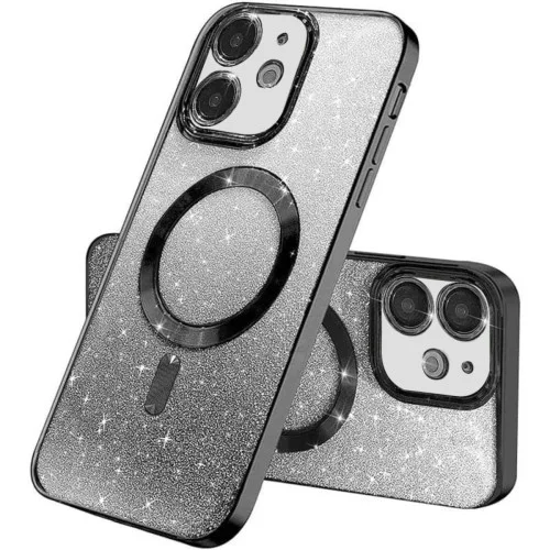 Чехол для смартфона Cosmic CD Shiny Magnetic for Apple iPhone 11 Black (CDSHIiP11Black)