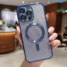Чехол для смартфона Cosmic CD Shiny Magnetic for Apple iPhone 11 Pro Deep Blue (CDSHIiP11PDeepBlue)