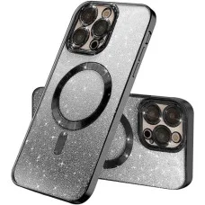 Чехол для смартфона Cosmic CD Shiny Magnetic for Apple iPhone 11 Pro Black (CDSHIiP11PBlack)
