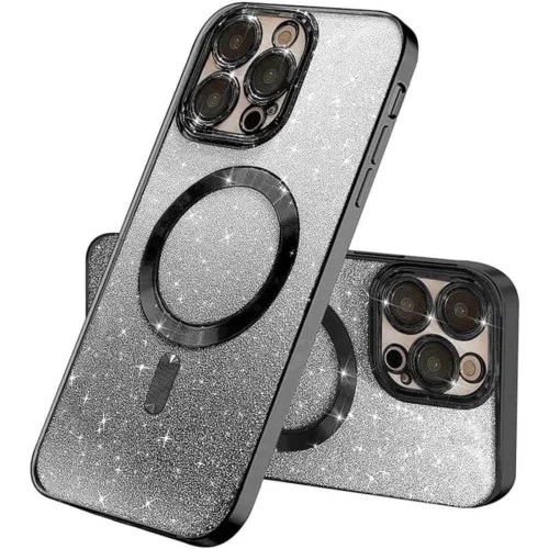 Чехол для смартфона Cosmic CD Shiny Magnetic for Apple iPhone 11 Pro Black (CDSHIiP11PBlack)