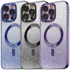 Чехол для смартфона Cosmic CD Shiny Magnetic for Apple iPhone 11 Pro Black (CDSHIiP11PBlack)