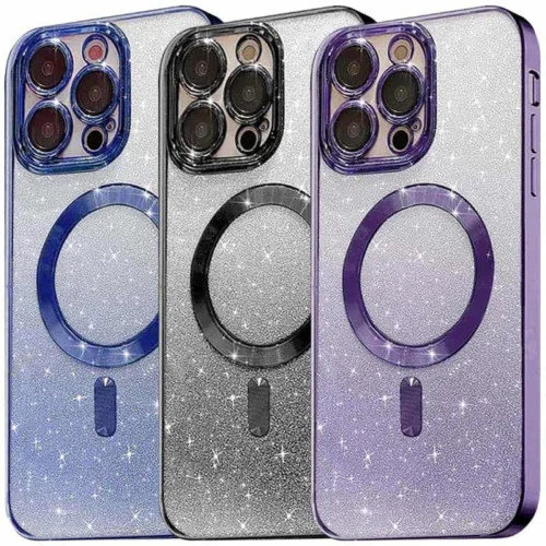 Чехол для смартфона Cosmic CD Shiny Magnetic for Apple iPhone 11 Pro Black (CDSH..