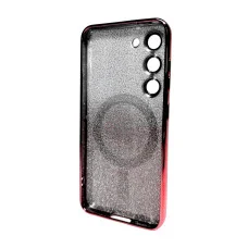 Чохол для смартфона Cosmic CD Shiny Magnetic for Samsung Galaxy S23 Red (CDSHIS23Red)