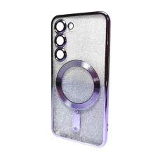Чехол для смартфона Cosmic CD Shiny Magnetic for Samsung Galaxy S23 Purple (CDSHIS23Purple)
