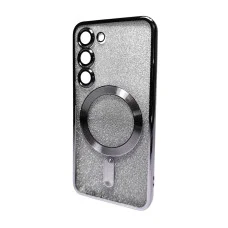 Чехол для смартфона Cosmic CD Shiny Magnetic for Samsung Galaxy S23 Black (CDSHIS23Black)