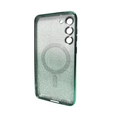 Чохол для смартфона Cosmic CD Shiny Magnetic for Samsung Galaxy S23 Plus Green (CDSHIS23PGreen)