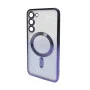 Чохол для смартфона Cosmic CD Shiny Magnetic for Samsung Galaxy S23 Plus Purple (CDSHIS23PPurple) Чохол для смартфона Cosmic CD Shiny Magnetic for Samsung Galaxy S23 Plus Purple (CDSHIS23PPurple)