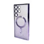 Чохол для смартфона Cosmic CD Shiny Magnetic for Samsung Galaxy S23 Ultra Purple (CDSHIS23PUPurple) Чохол для смартфона Cosmic CD Shiny Magnetic for Samsung Galaxy S23 Ultra Purple (CDSHIS23PUPurple)