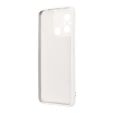 Чохол для смартфона Cosmiс Full Case HQ 2mm for Xiaomi Redmi 12 White (CosmicFXR12White)