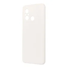 Чехол для смартфона Cosmiс Full Case HQ 2mm for Xiaomi Redmi 12 White (CosmicFXR12White)