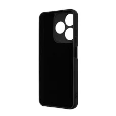 Чохол для смартфона Cosmiс Full Case HQ 2mm for TECNO POP 5 (BD2d) Black (CosmicFPTePop5PBlack)
