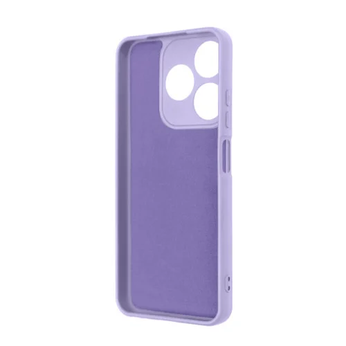 Чехол для смартфона Cosmiс Full Case HQ 2mm for TECNO POP 5 (BD2d) Levender Purp..