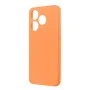 Чехол для смартфона Cosmiс Full Case HQ 2mm for TECNO POP 5 (BD2d) Orange Red (CosmicFPTePop5POrangeRed)