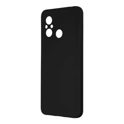 Чехол для смартфона Cosmiс Full Case HQ 2mm for Xiaomi 13 Lite Black (CosmicFX13LBlack)