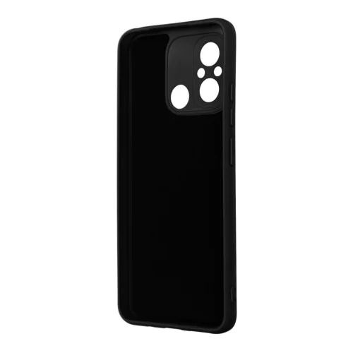 Чехол для смартфона Cosmiс Full Case HQ 2mm for Xiaomi 13 Lite Black (CosmicFX13..