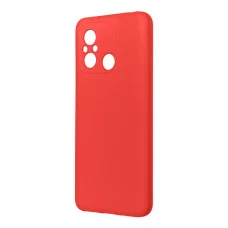 Чехол для смартфона Cosmiс Full Case HQ 2mm for Xiaomi 13 Lite Red (CosmicFX13LRed)