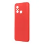 Чехол для смартфона Cosmiс Full Case HQ 2mm for Xiaomi 13 Lite Red (CosmicFX13LRed) Чехол для смартфона Cosmiс Full Case HQ 2mm for Xiaomi 13 Lite Red (CosmicFX13LRed)