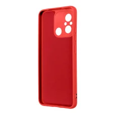 Чохол для смартфона Cosmiс Full Case HQ 2mm for Xiaomi 13 Lite Red (CosmicFX13LRed)