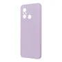 Чехол для смартфона Cosmiс Full Case HQ 2mm for Xiaomi 13 Lite Levender Purple (CosmicFX13LLevenderPurple)