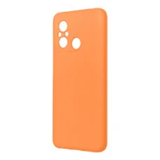 Чехол для смартфона Cosmiс Full Case HQ 2mm for Xiaomi 13 Lite Orange Red (CosmicFX13LOrangeRed)
