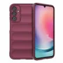 Чехол для смартфона Cosmic Magic Shield for Samsung Galaxy A24 4G Plum (MagicShSA24Plum)