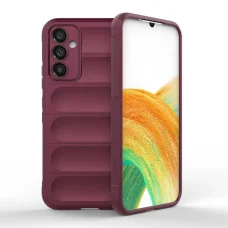 Чехол для смартфона Cosmic Magic Shield for Samsung Galaxy A34 5G Plum (MagicShSA34Plum)