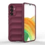 Чехол для смартфона Cosmic Magic Shield for Samsung Galaxy A34 5G Plum (MagicShSA34Plum) Чехол для смартфона Cosmic Magic Shield for Samsung Galaxy A34 5G Plum (MagicShSA34Plum)