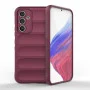 Чехол для смартфона Cosmic Magic Shield for Samsung Galaxy A54 5G Plum (MagicShSA54Plum) Чехол для смартфона Cosmic Magic Shield for Samsung Galaxy A54 5G Plum (MagicShSA54Plum)