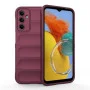 Чехол для смартфона Cosmic Magic Shield for Samsung Galaxy M14 5G Plum (MagicShSM14Plum)
