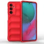 Чохол для смартфона Cosmic Magic Shield for Samsung Galaxy M34 5G China Red (MagicShSM34Red)