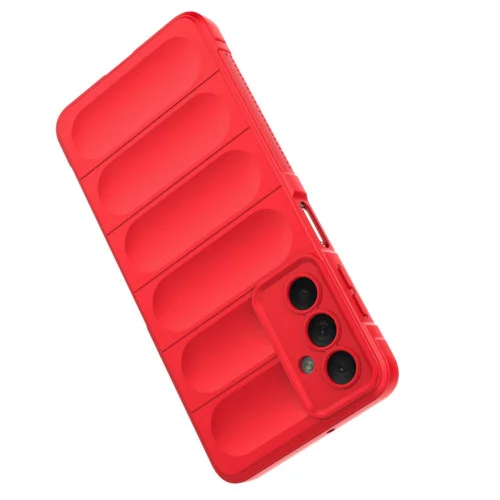 Чехол для смартфона Cosmic Magic Shield for Samsung Galaxy M34 5G Dark Green (Ma..