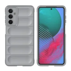 Чехол для смартфона Cosmic Magic Shield for Samsung Galaxy M34 5G Grey Smoke (MagicShSM34Grey)