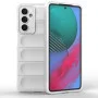 Чехол для смартфона Cosmic Magic Shield for Samsung Galaxy M34 5G White (MagicShSM34White) Чехол для смартфона Cosmic Magic Shield for Samsung Galaxy M34 5G White (MagicShSM34White)