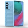 Чохол для смартфона Cosmic Magic Shield for Samsung Galaxy M34 5G Light Blue (MagicShSM34Blue) Чохол для смартфона Cosmic Magic Shield for Samsung Galaxy M34 5G Light Blue (MagicShSM34Blue)