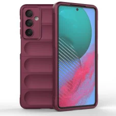 Чехол для смартфона Cosmic Magic Shield for Samsung Galaxy M54 5G Plum (MagicShSM54Plum)