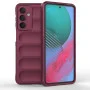 Чехол для смартфона Cosmic Magic Shield for Samsung Galaxy M54 5G Plum (MagicShSM54Plum)