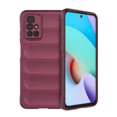 Чехол для смартфона Cosmic Magic Shield for Xiaomi Redmi 10 4G Plum (MagicShXR10Plum)