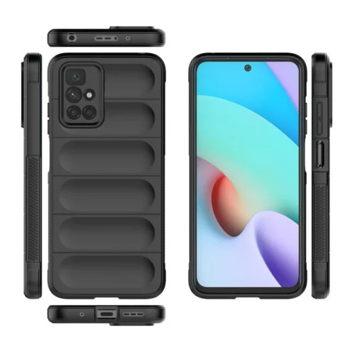 Чехол для смартфона Cosmic Magic Shield for Xiaomi Redmi 10 4G Plum (MagicShXR10..
