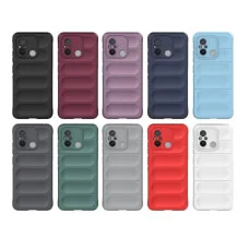 Чохол для смартфона Cosmic Magic Shield for Xiaomi Redmi 12C Plum (MagicShXR12CPlum)
