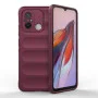 Чохол для смартфона Cosmic Magic Shield for Xiaomi Redmi 12C Plum (MagicShXR12CPlum) Чохол для смартфона Cosmic Magic Shield for Xiaomi Redmi 12C Plum (MagicShXR12CPlum)
