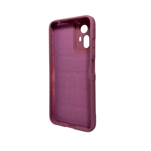 Чехол для смартфона Cosmic Magic Shield for Xiaomi Redmi Note 12s Plum (MagicShX..
