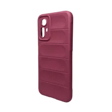 Чехол для смартфона Cosmic Magic Shield for Xiaomi Redmi Note 12s Plum (MagicShXRN12sPlum)