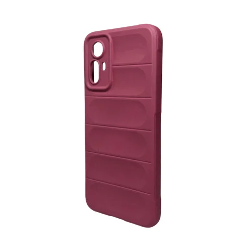 Чехол для смартфона Cosmic Magic Shield for Xiaomi Redmi Note 12s Plum (MagicShXRN12sPlum)
