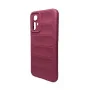 Чохол для смартфона Cosmic Magic Shield for Xiaomi Redmi Note 12s Plum (MagicShXRN12sPlum)