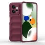 Чехол для смартфона Cosmic Magic Shield for Xiaomi Redmi Note 12 4G Plum (MagicShXRN124GPlum) Чехол для смартфона Cosmic Magic Shield for Xiaomi Redmi Note 12 4G Plum (MagicShXRN124GPlum)