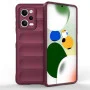 Чехол для смартфона Cosmic Magic Shield for Xiaomi Redmi Note 12 Pro 5G Plum (MagicShXRN12P5GPlum) Чехол для смартфона Cosmic Magic Shield for Xiaomi Redmi Note 12 Pro 5G Plum (MagicShXRN12P5GPlum)