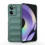 Чехол для смартфона Cosmic Magic Shield for Realme 10 4G Dark Green (MagicShReal104GGreen) Чехол для смартфона Cosmic Magic Shield for Realme 10 4G Dark Green (MagicShReal104GGreen)