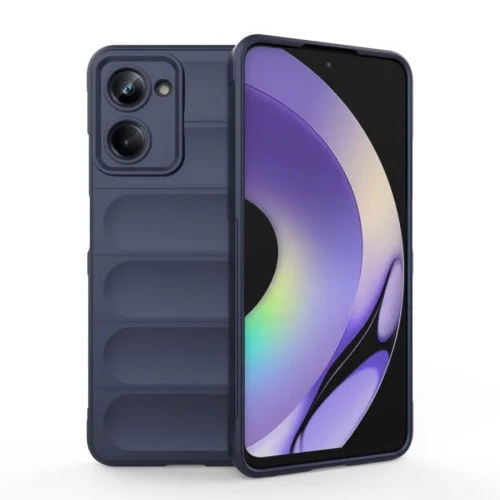 Чехол для смартфона Cosmic Magic Shield for Realme 10 4G Sapphire (MagicShReal104GSapphire)